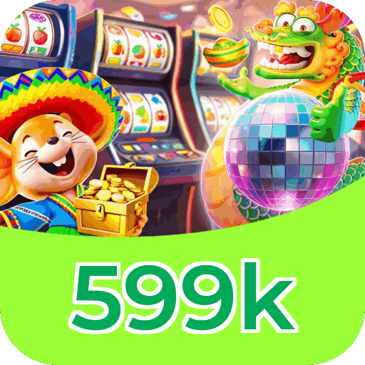 Reload Bonus 599k
