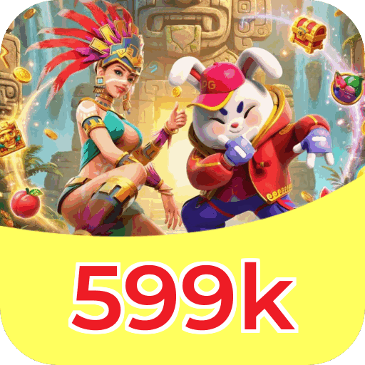 Bônus de Boas-vindas 599k